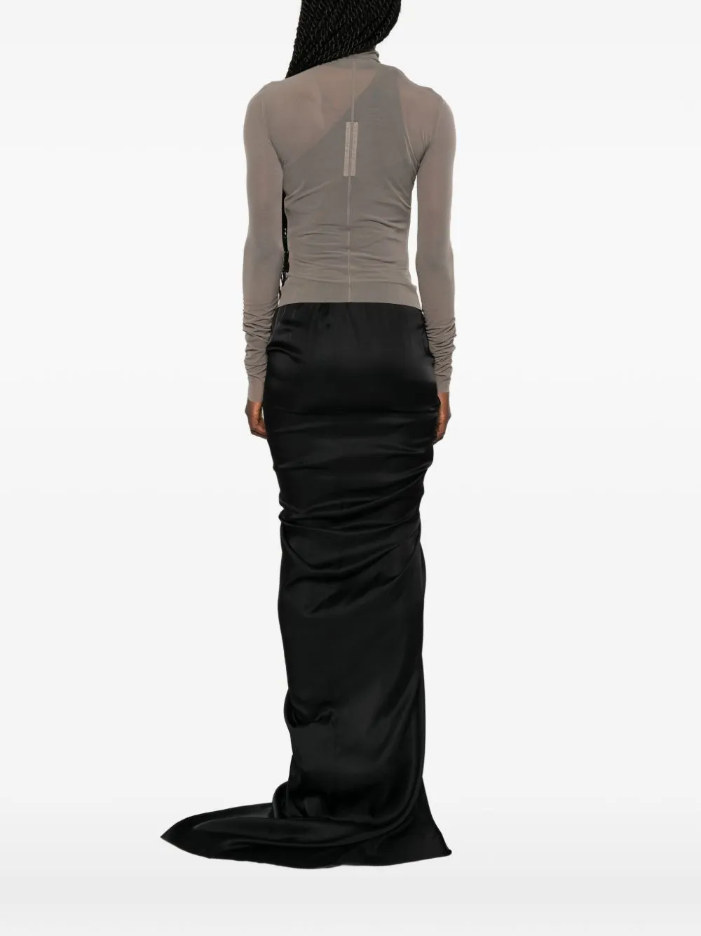 Jackets Neri E Grigi sold by Wanan Luxury product image thumbnail 3