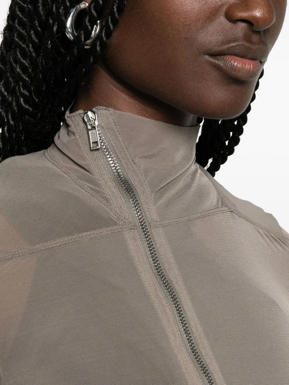 Jackets Neri E Grigi sold by Wanan Luxury product image thumbnail 4