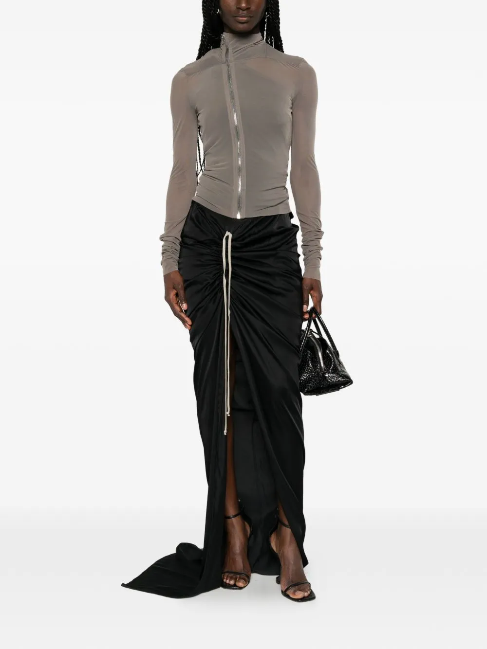 Jackets Neri E Grigi sold by Wanan Luxury