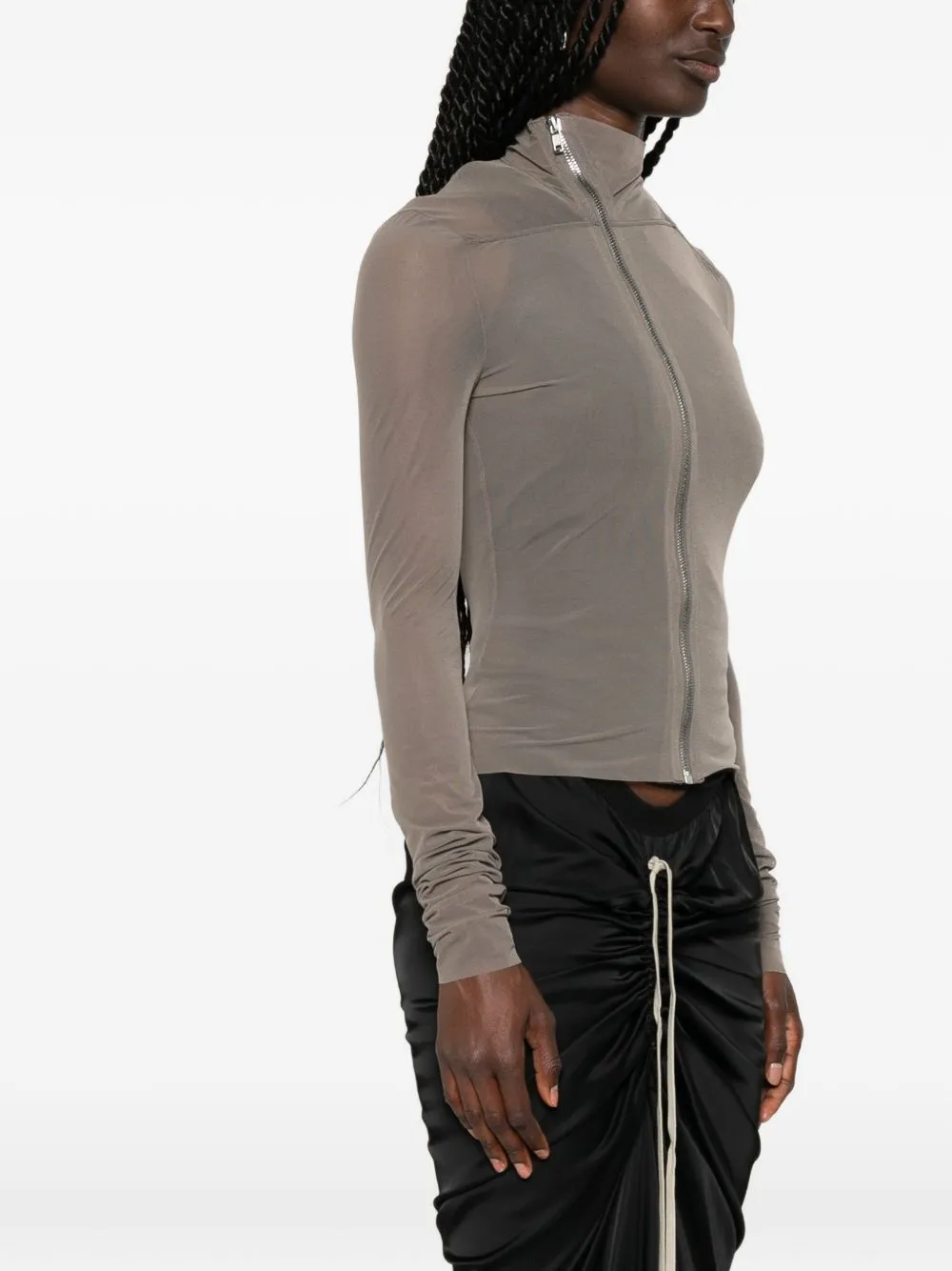 Jackets Neri E Grigi sold by Wanan Luxury product image thumbnail 2