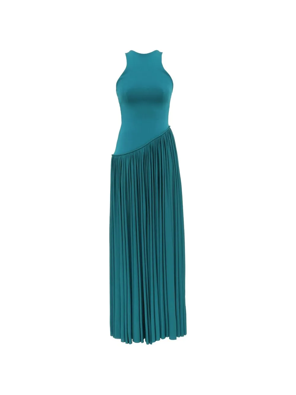 Luna Maxi Dress sold by Wanan Luxury