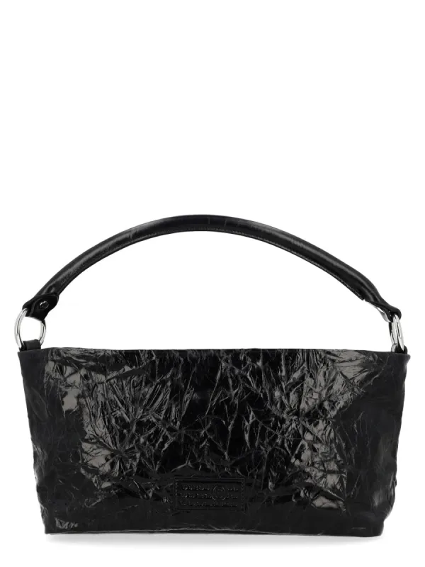 Borsa Hobo "Numeric" made by Maison Margiela