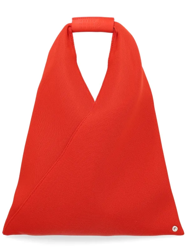 Borsa "Japanese" Small made by Maison Margiela