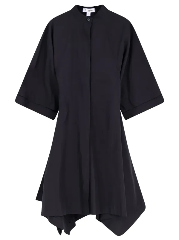 Panelled Dress made by Alaia