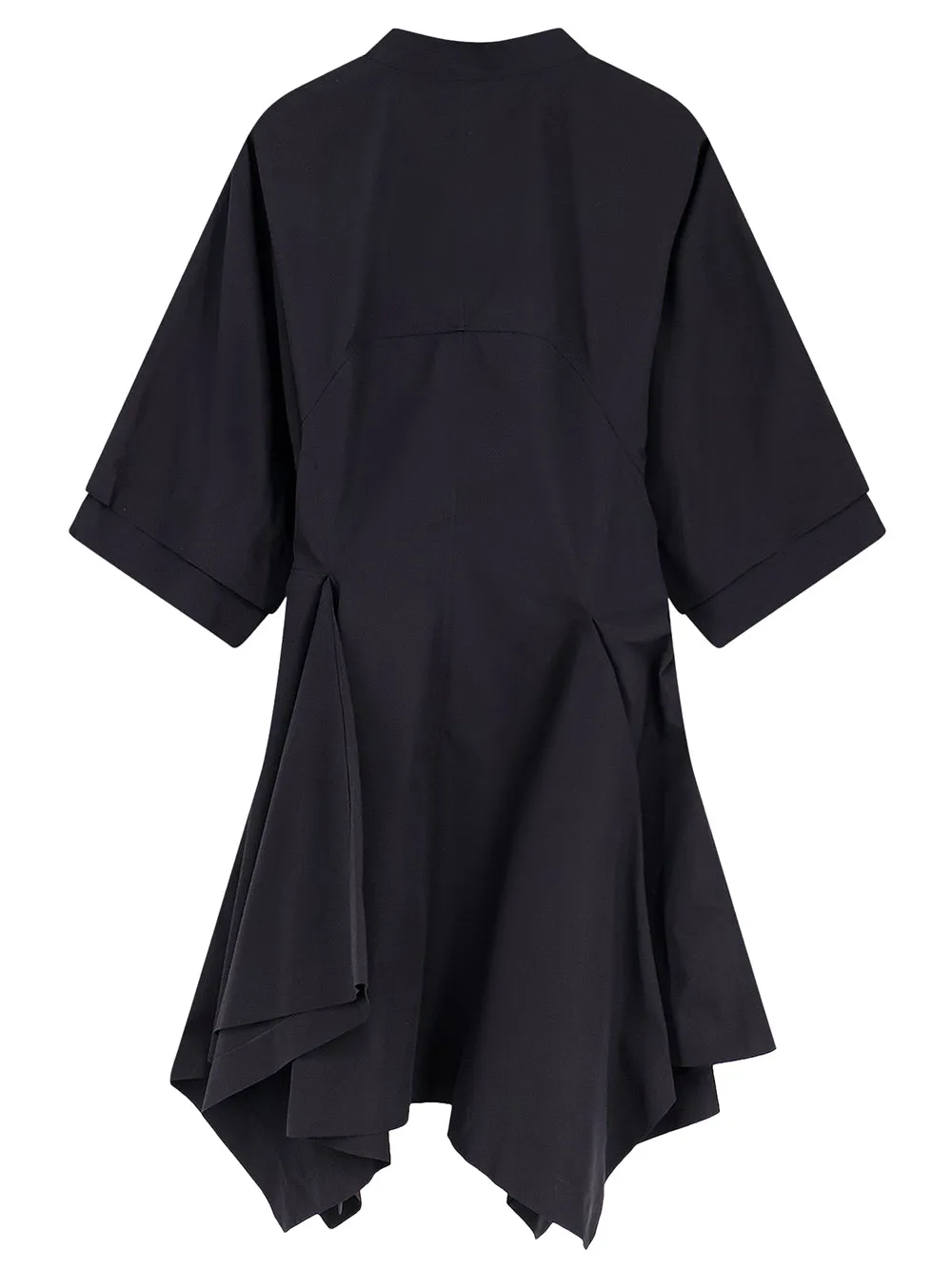 Panelled Dress sold by Wanan Luxury product image thumbnail 2
