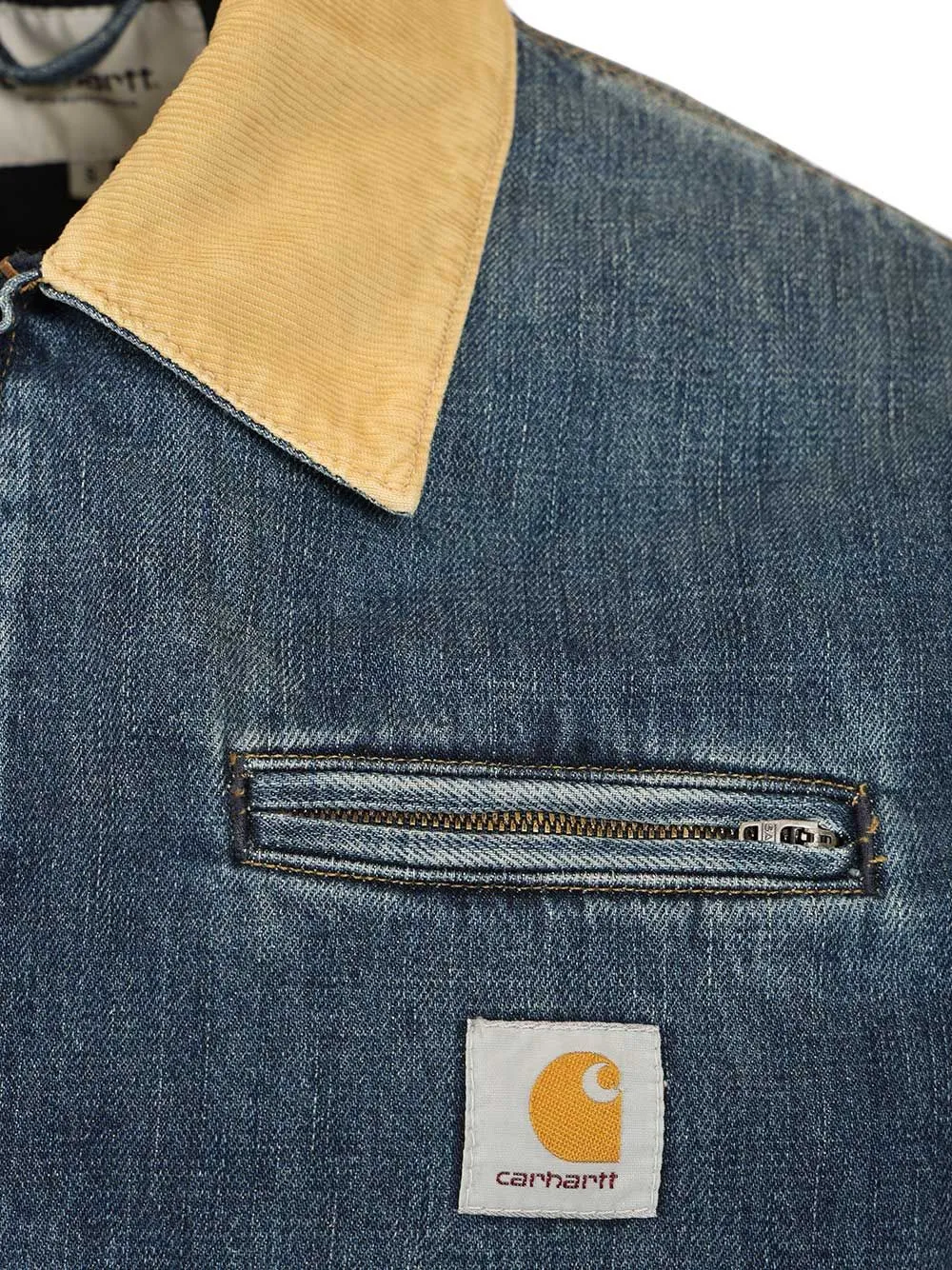 Og Detroit Jackets Brown sold by Wanan Luxury product image thumbnail 5
