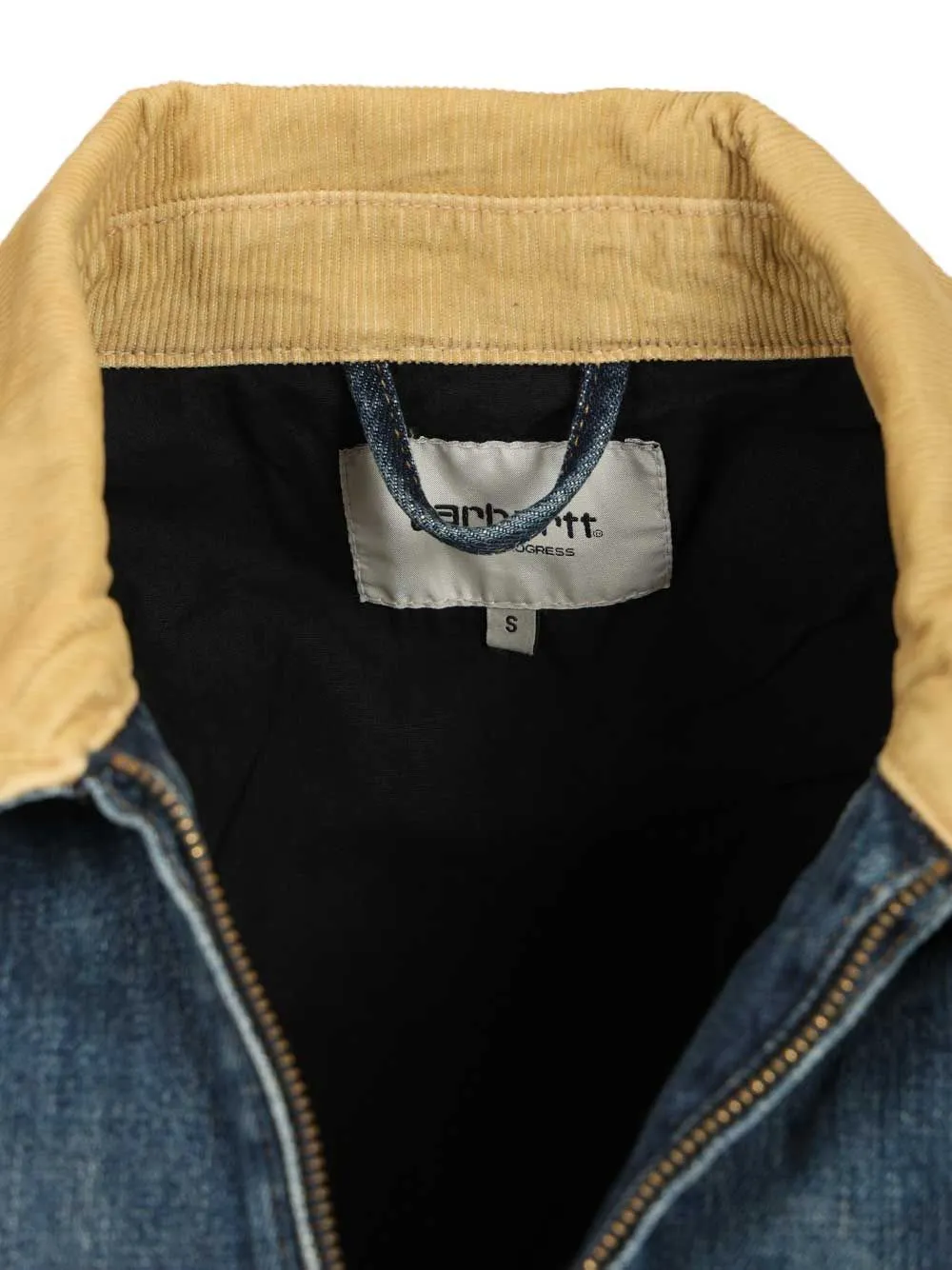 Og Detroit Jackets Brown sold by Wanan Luxury product image thumbnail 4