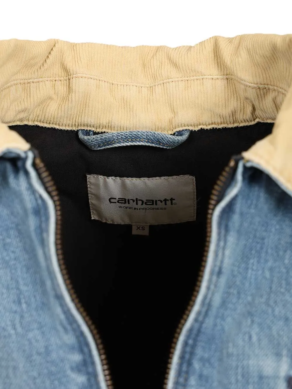 Og Detroit Jackets Blue sold by Wanan Luxury product image thumbnail 4