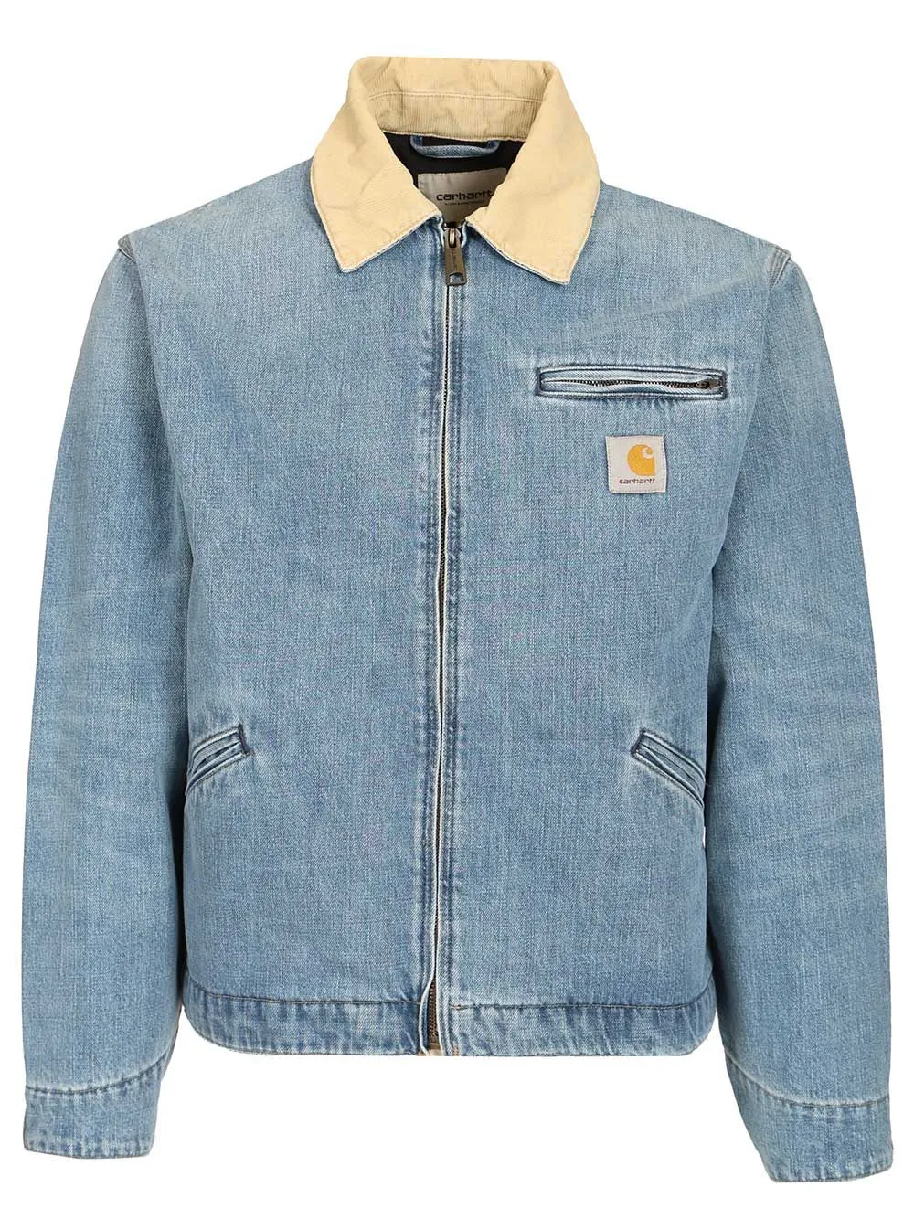 Og Detroit Jackets Blue sold by Wanan Luxury