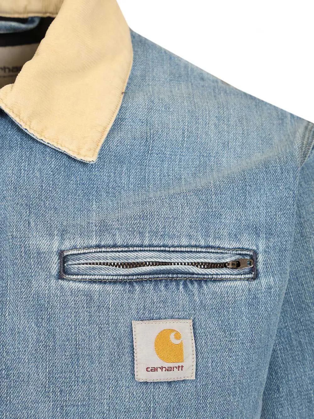 Og Detroit Jackets Blue sold by Wanan Luxury product image thumbnail 5