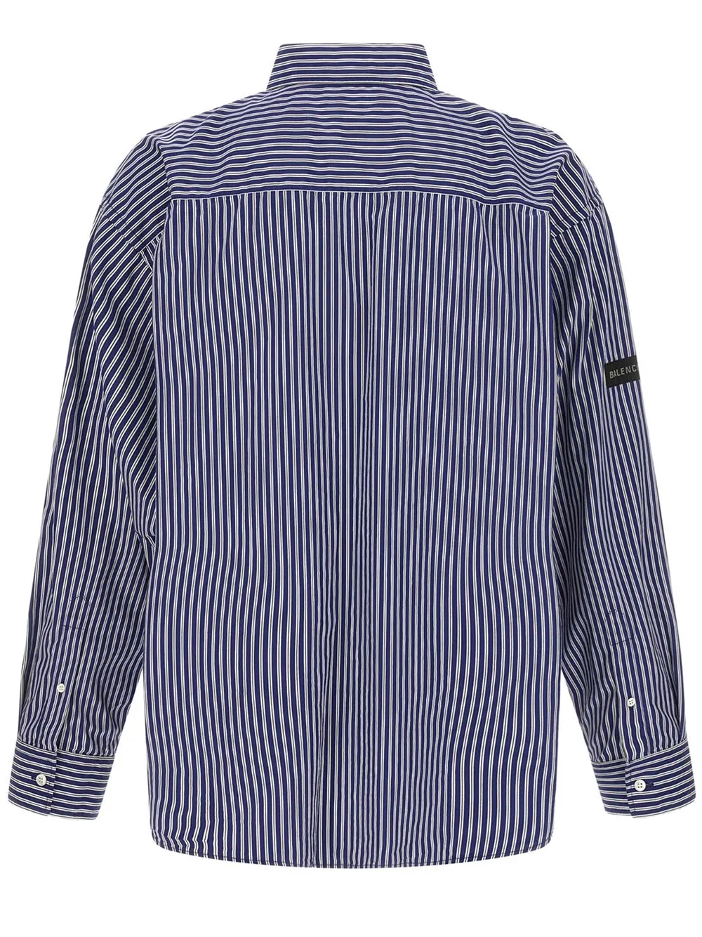 Striped Shirt sold by Wanan Luxury product image thumbnail 2