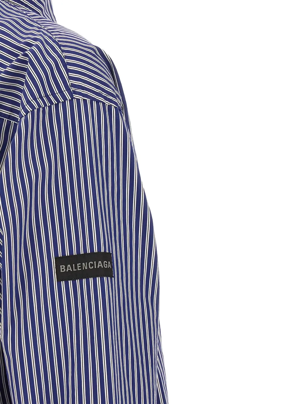 Striped Shirt sold by Wanan Luxury product image thumbnail 3