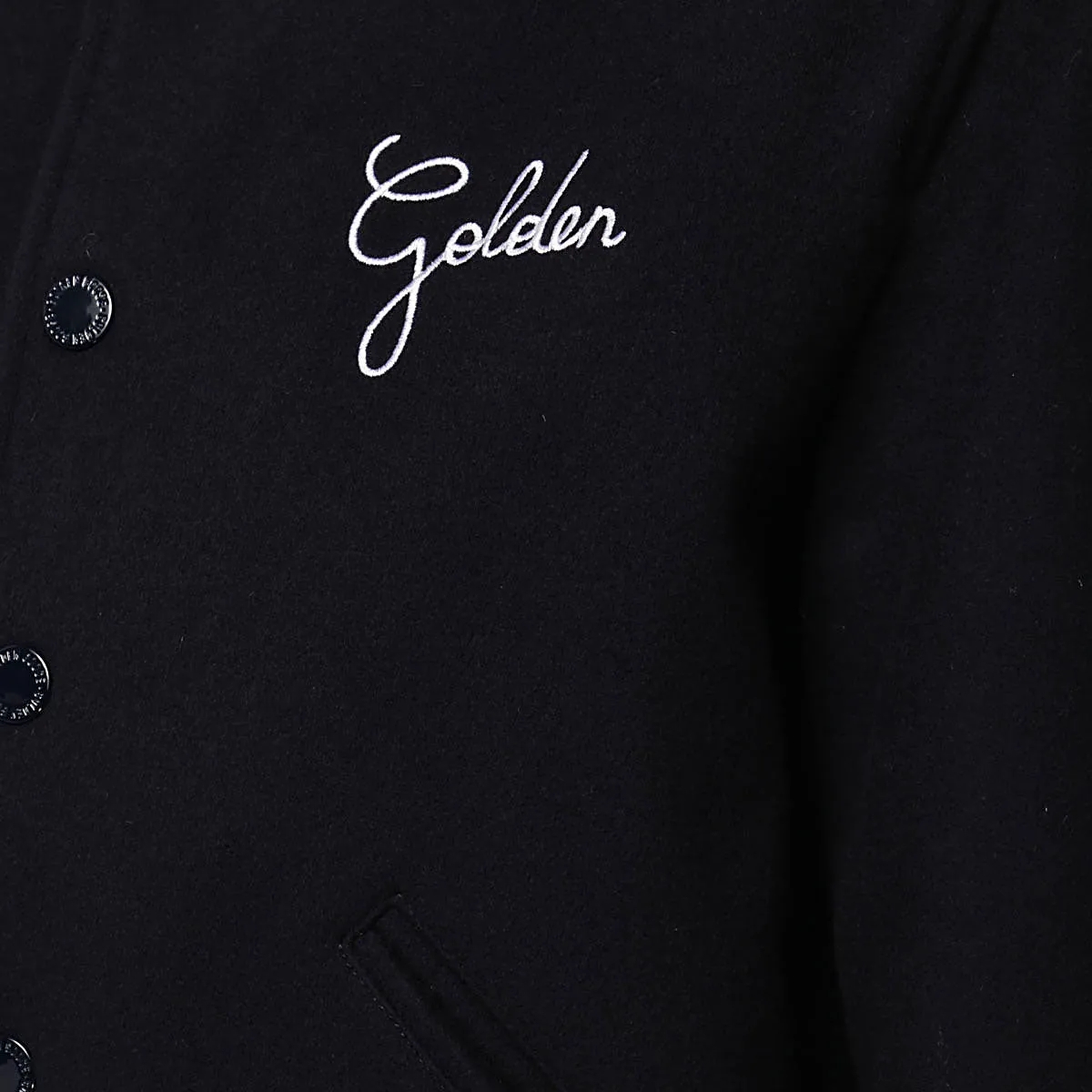 Jackets Dark Blue sold by Wanan Luxury product image thumbnail 4