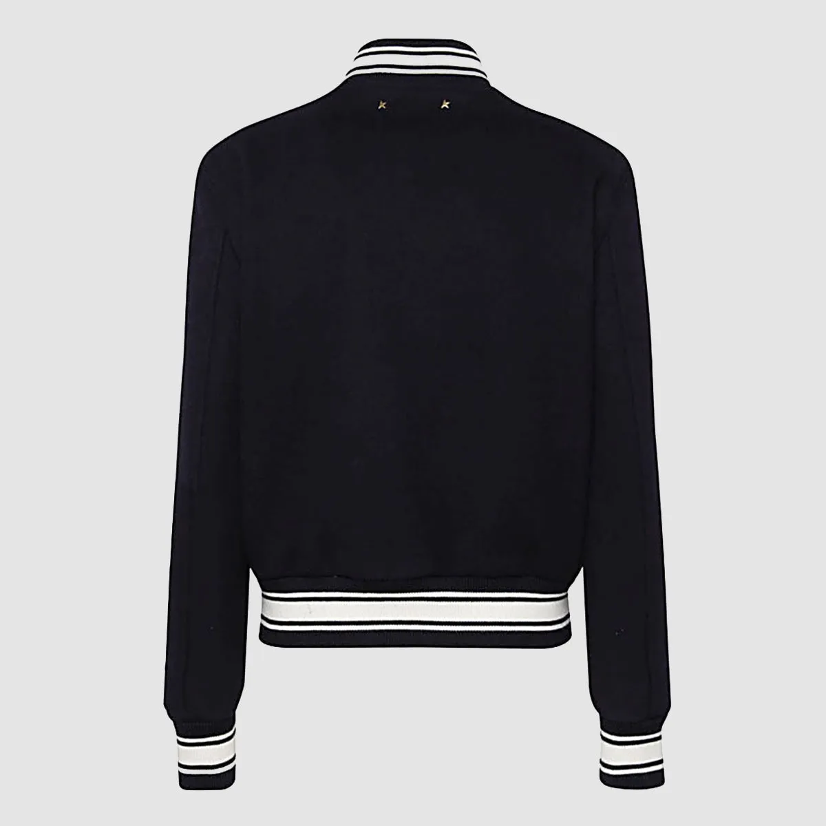 Jackets Dark Blue sold by Wanan Luxury product image thumbnail 2
