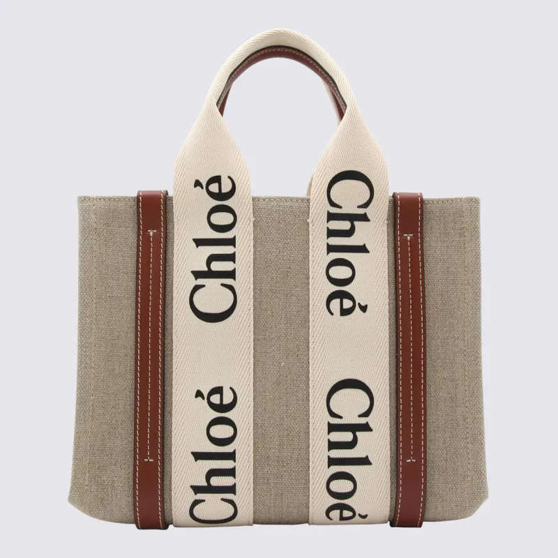 Bags Chiari E Naturali made by Chloe