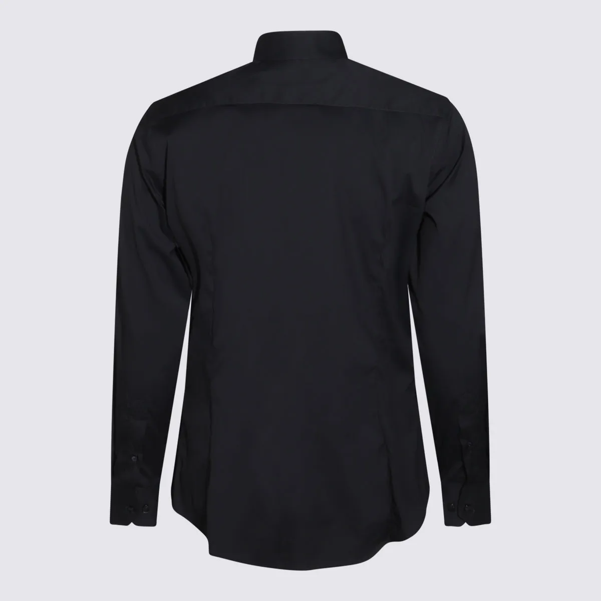 Shirts Dark Blue sold by Wanan Luxury product image thumbnail 2
