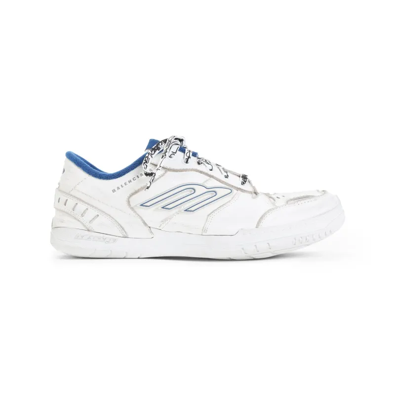 Sneakers White made by Balenciaga