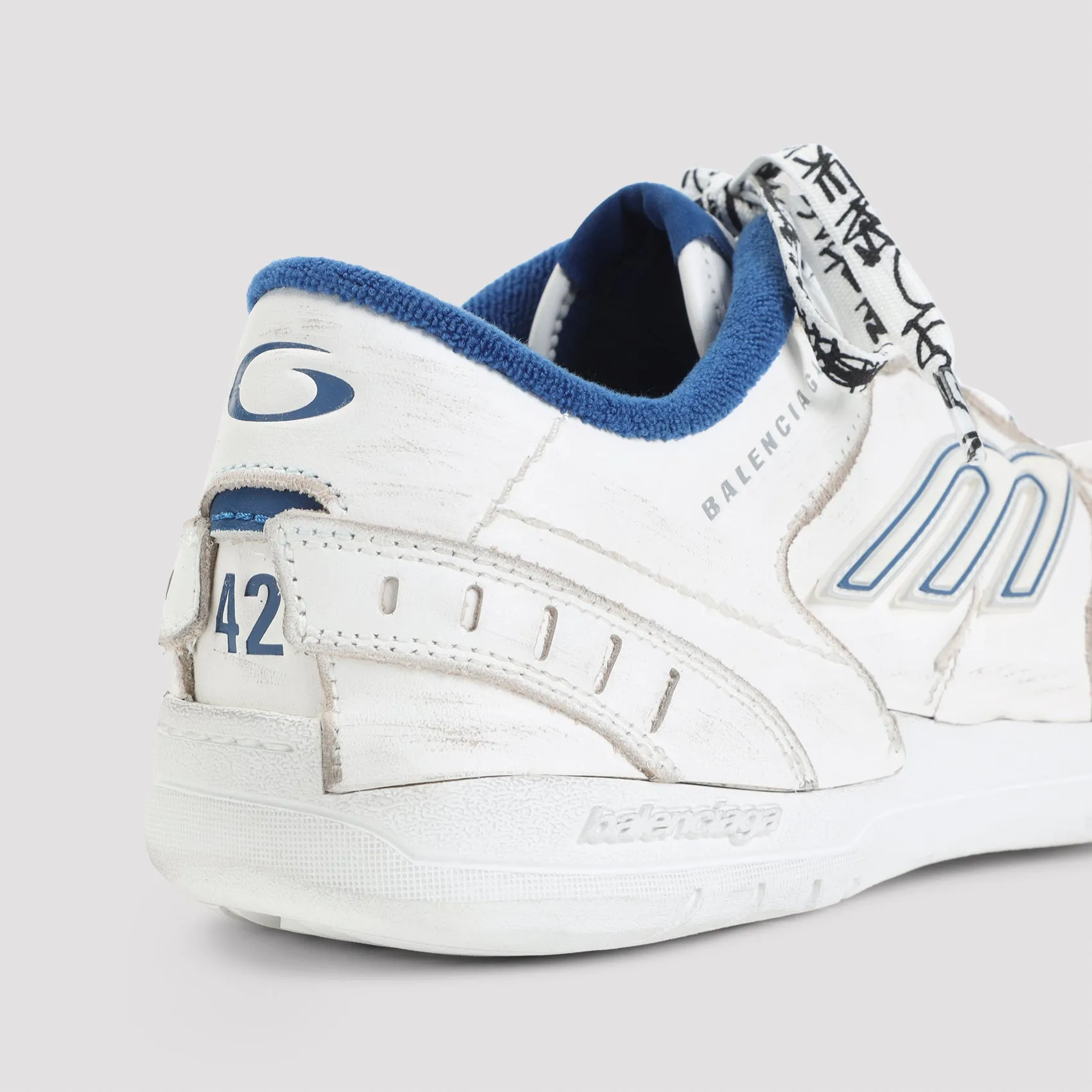 Sneakers White sold by Wanan Luxury product image thumbnail 5