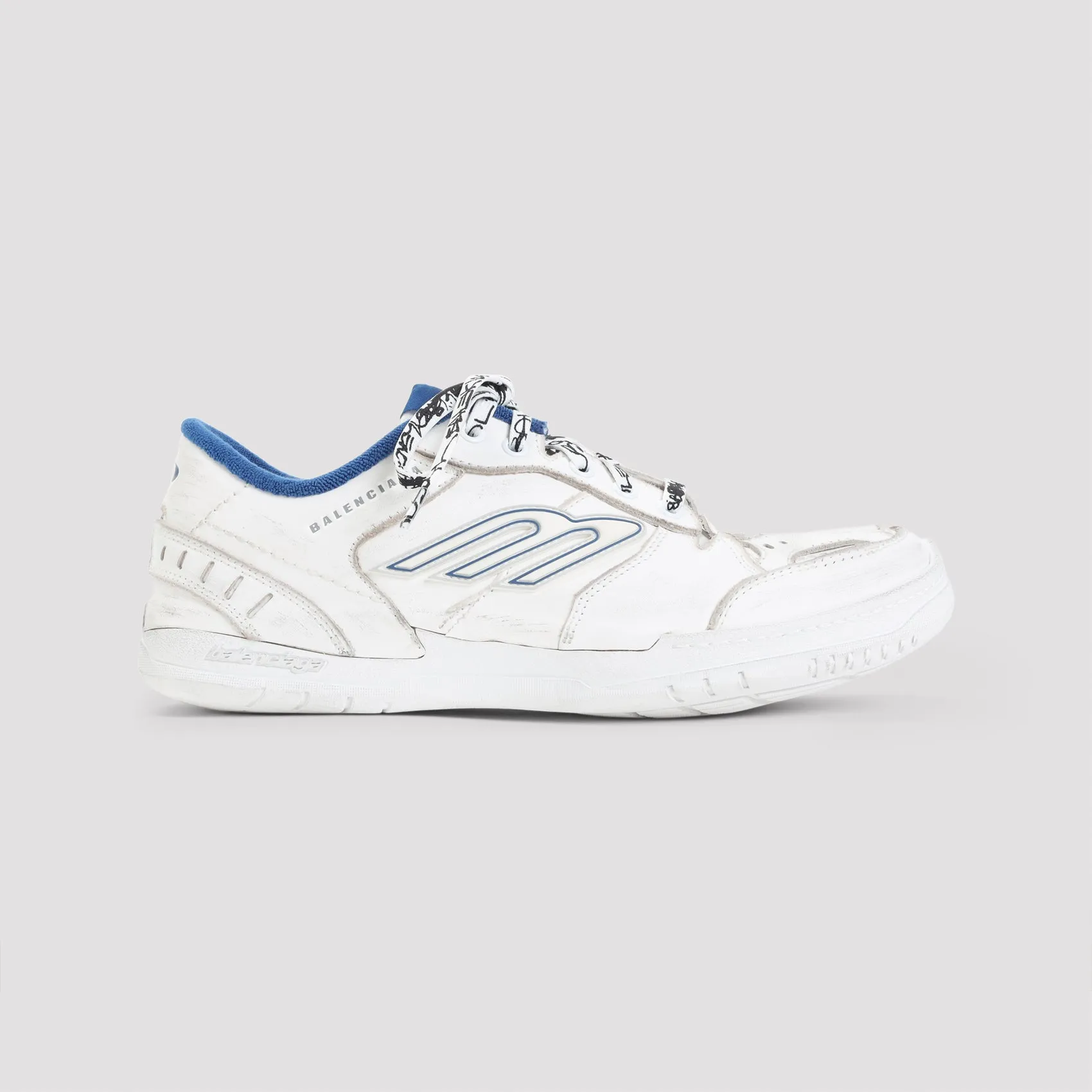 Sneakers White sold by Wanan Luxury product image thumbnail 2