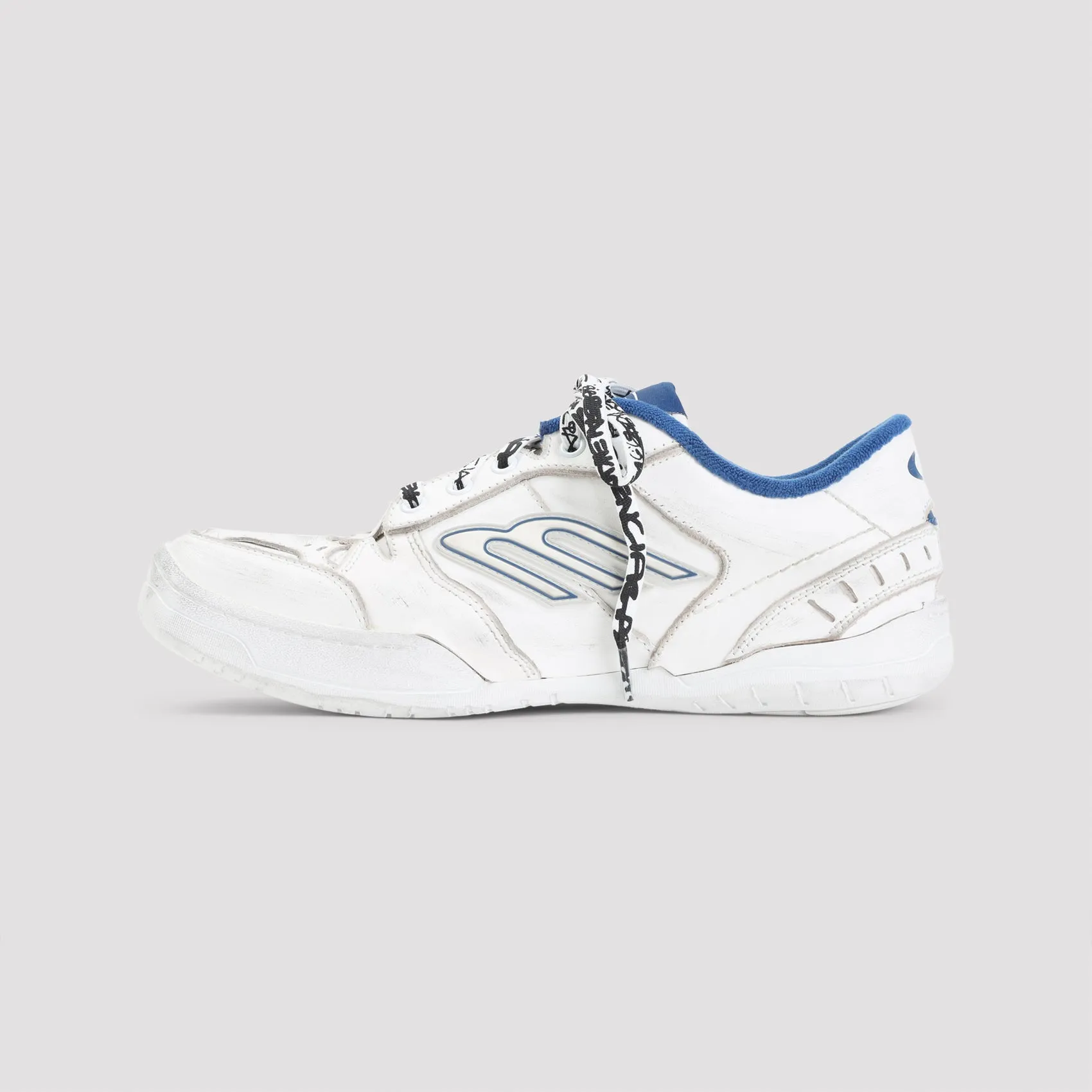 Sneakers White sold by Wanan Luxury product image thumbnail 3