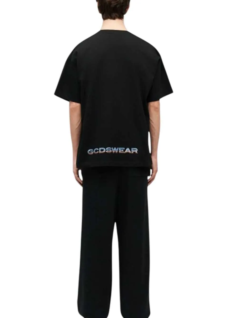 Graphic T-Shirt sold by Wanan Luxury product image thumbnail 4