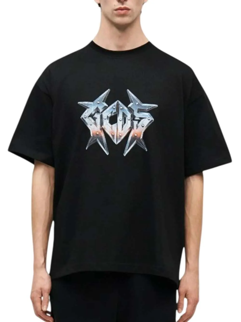 Graphic T-Shirt sold by Wanan Luxury product image thumbnail 2