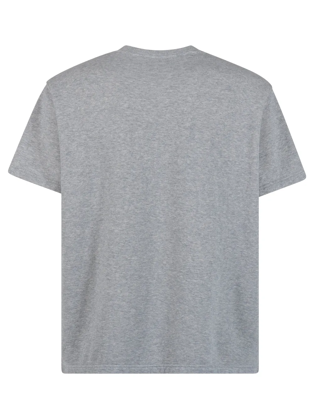 Short-Sleeved Cotton Sweatshirt sold by Wanan Luxury product image thumbnail 2