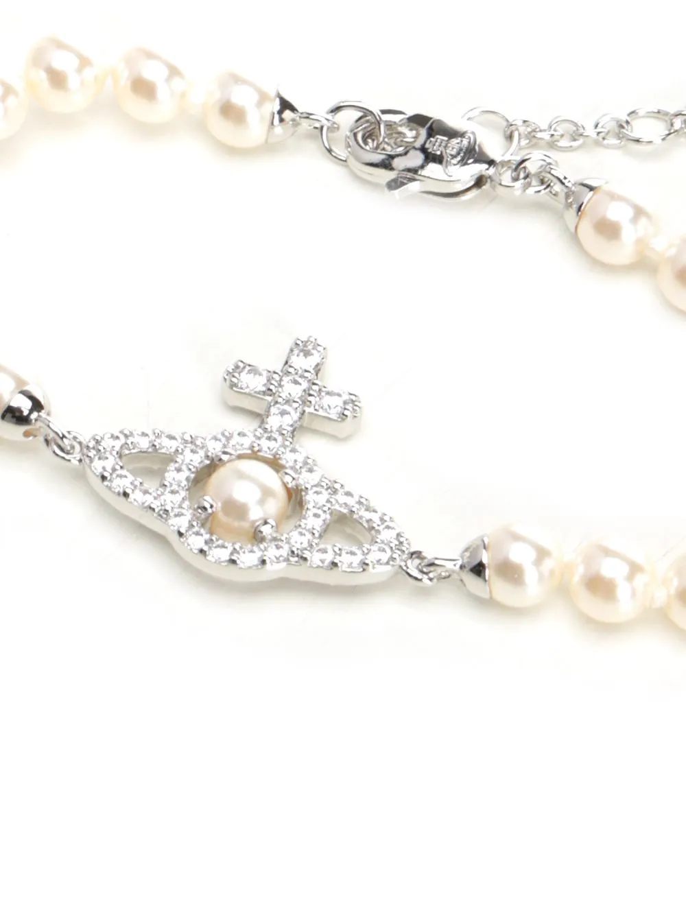 Olympia Bracelet Jewelry Silver sold by Wanan Luxury product image thumbnail 2
