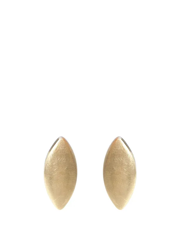 Les Calissons Jewelry Gold made by Jacquemus