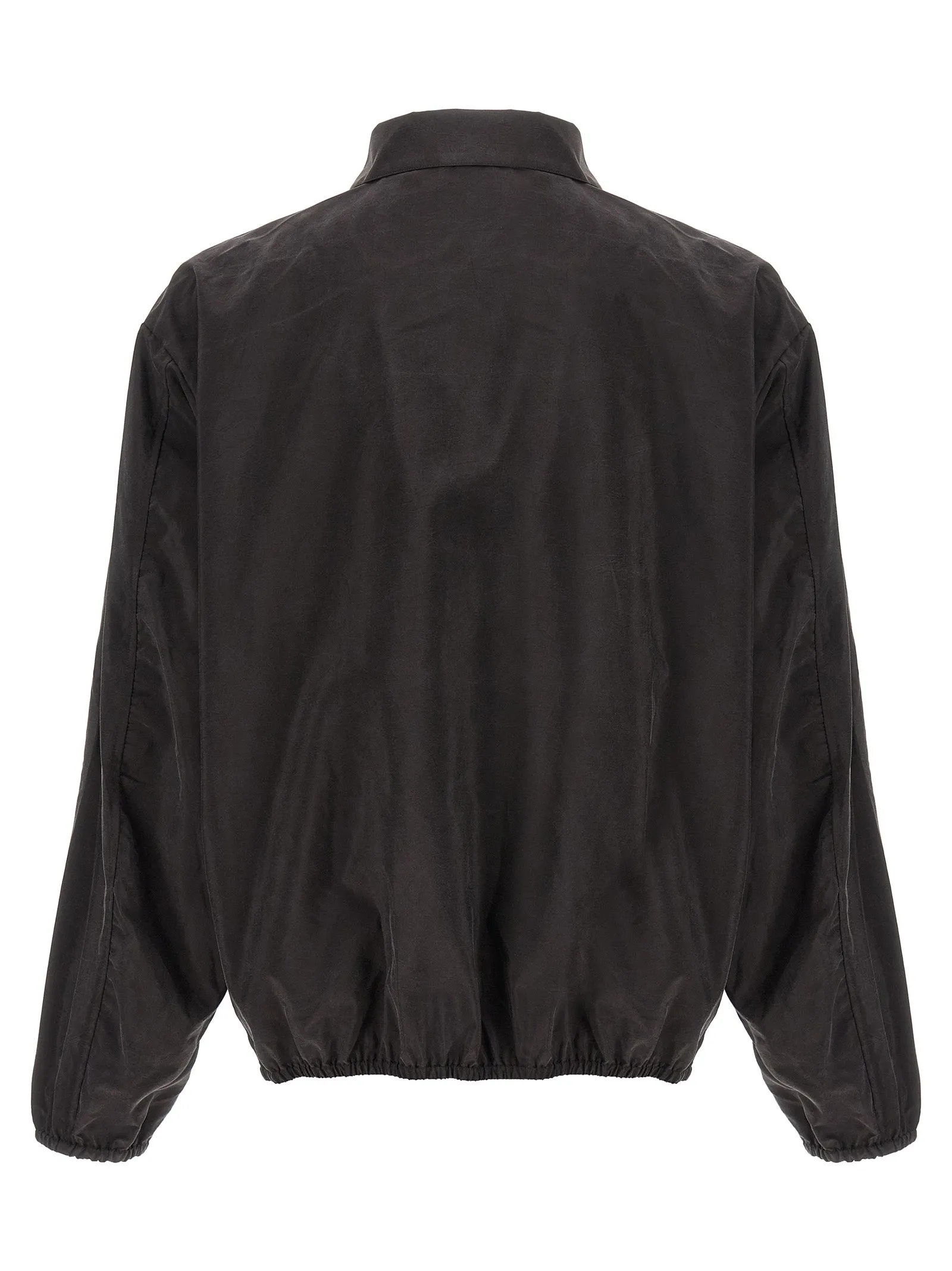 Collar Jacket Puffer Jackets Brown sold by Wanan Luxury product image thumbnail 2