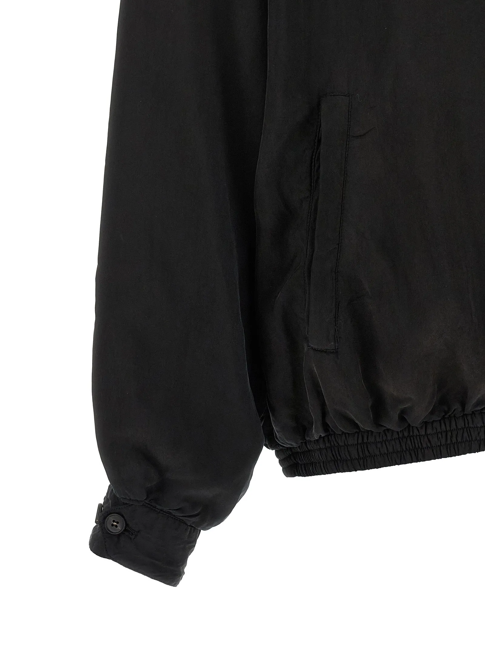 Vintage Puffer Jackets Black sold by Wanan Luxury product image thumbnail 4