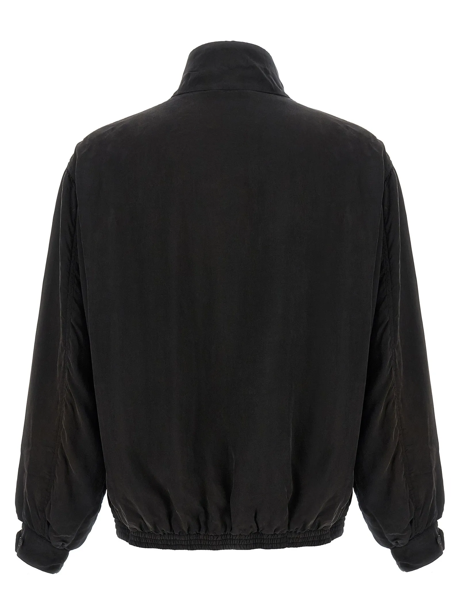 Vintage Puffer Jackets Black sold by Wanan Luxury product image thumbnail 2