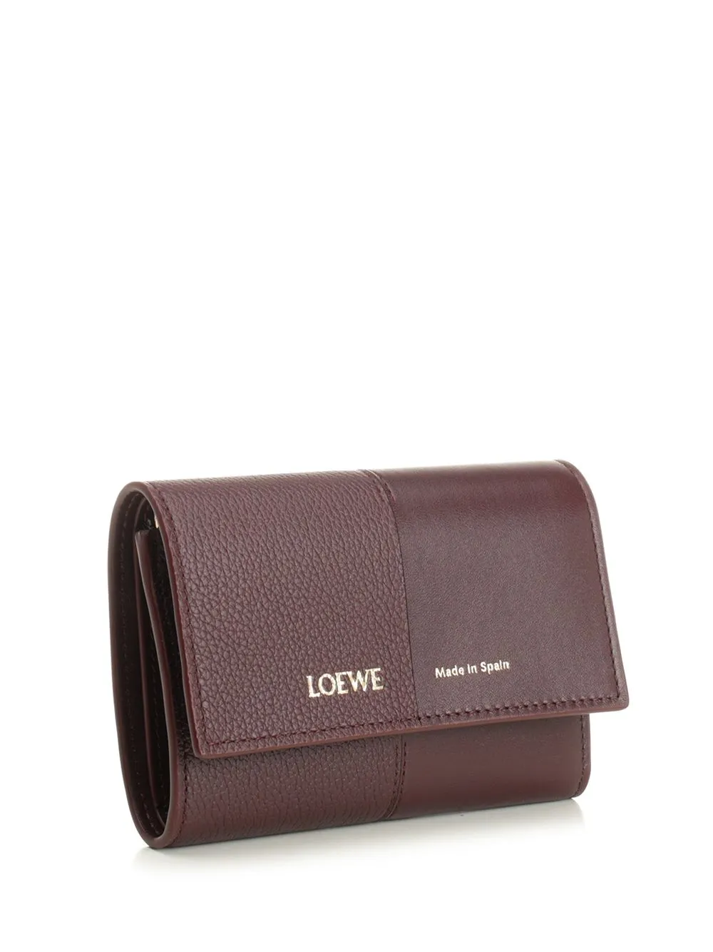 Duet Wallets Bordeaux sold by Wanan Luxury product image thumbnail 2