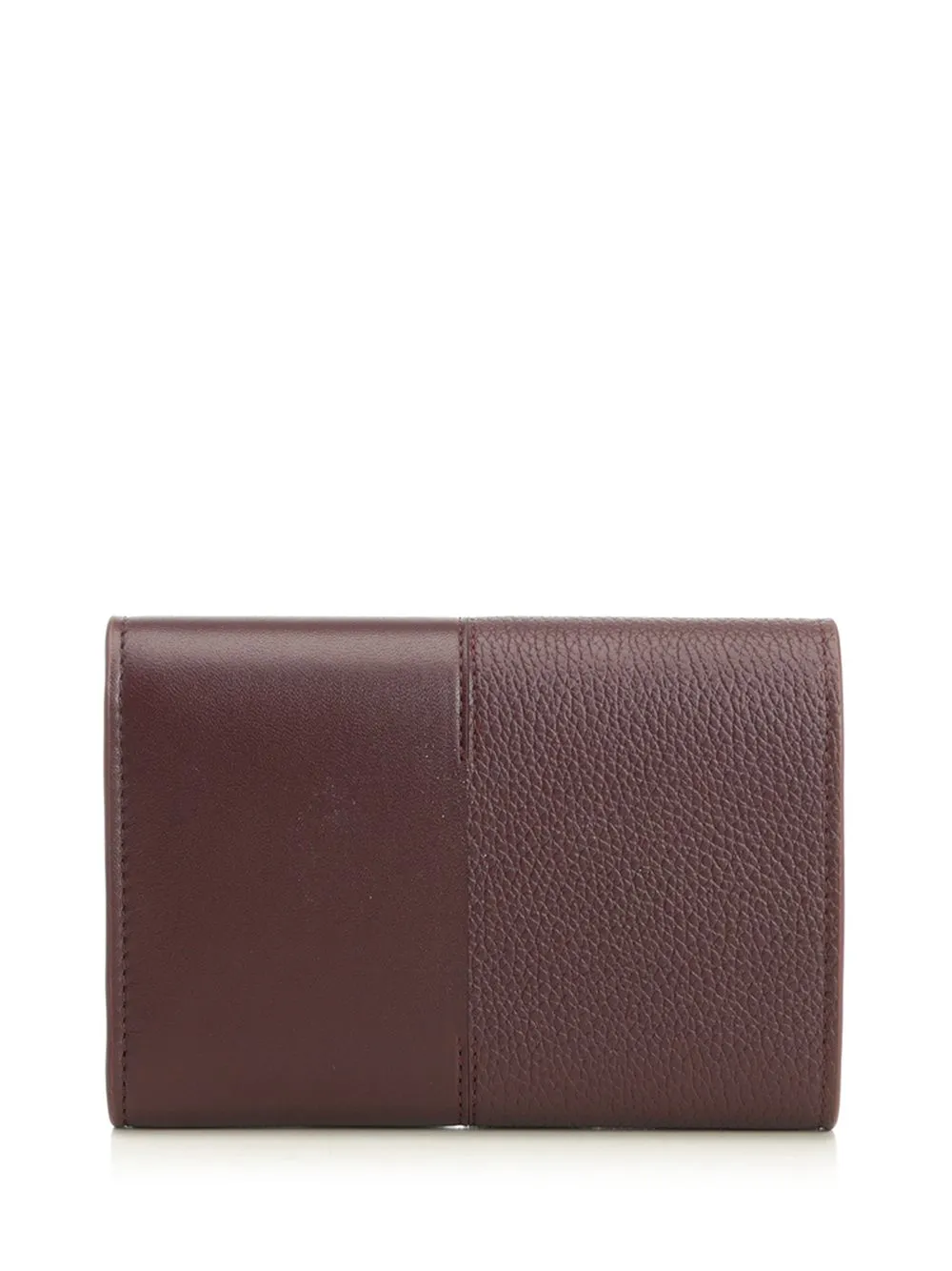Duet Wallets Bordeaux sold by Wanan Luxury product image thumbnail 3