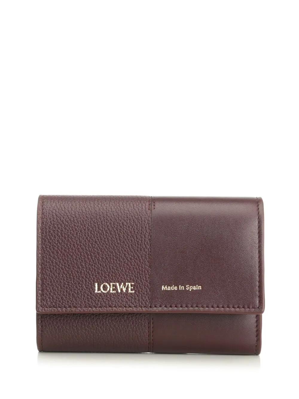Duet Wallets Bordeaux sold by Wanan Luxury