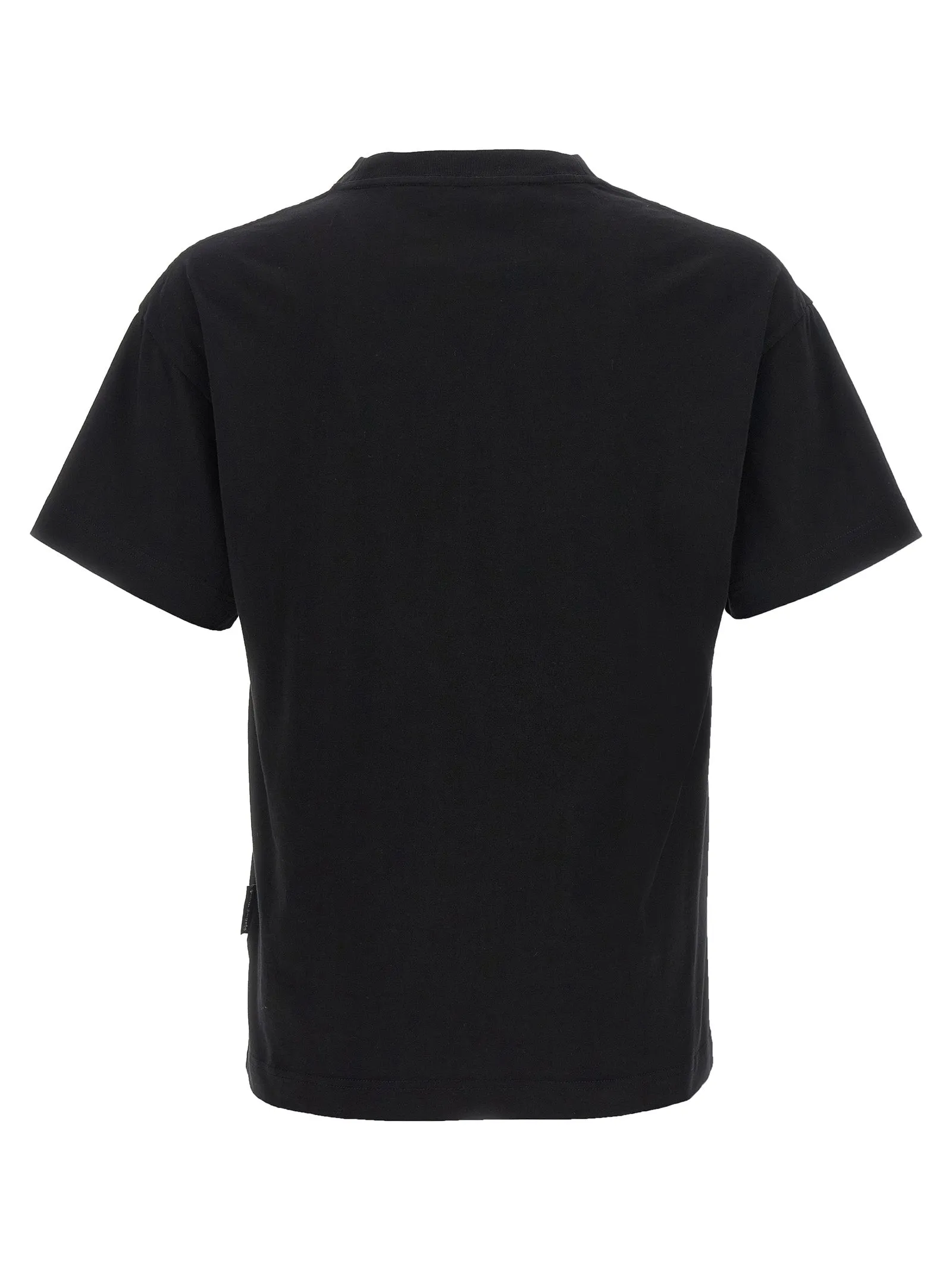 Thai Logo T-Shirt Black sold by Wanan Luxury product image thumbnail 2