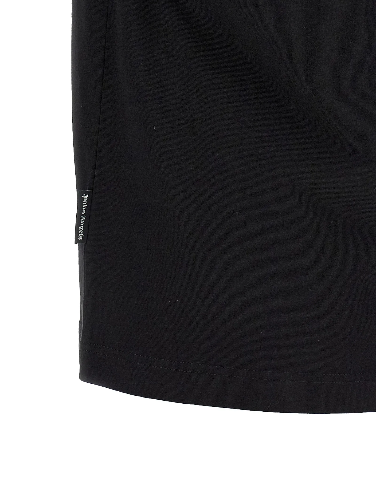 Thai Logo T-Shirt Black sold by Wanan Luxury product image thumbnail 4