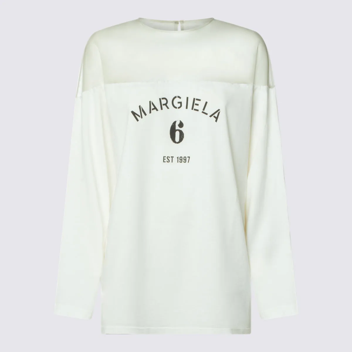 T-Shirts And Polos Off-White sold by Wanan Luxury