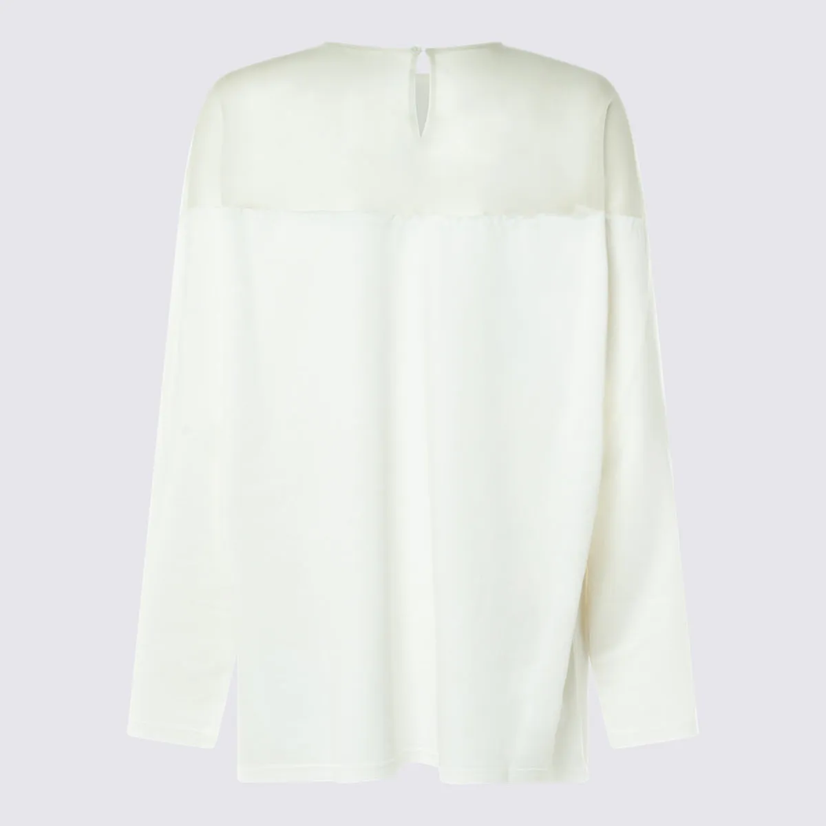 T-Shirts And Polos Off-White sold by Wanan Luxury product image thumbnail 2