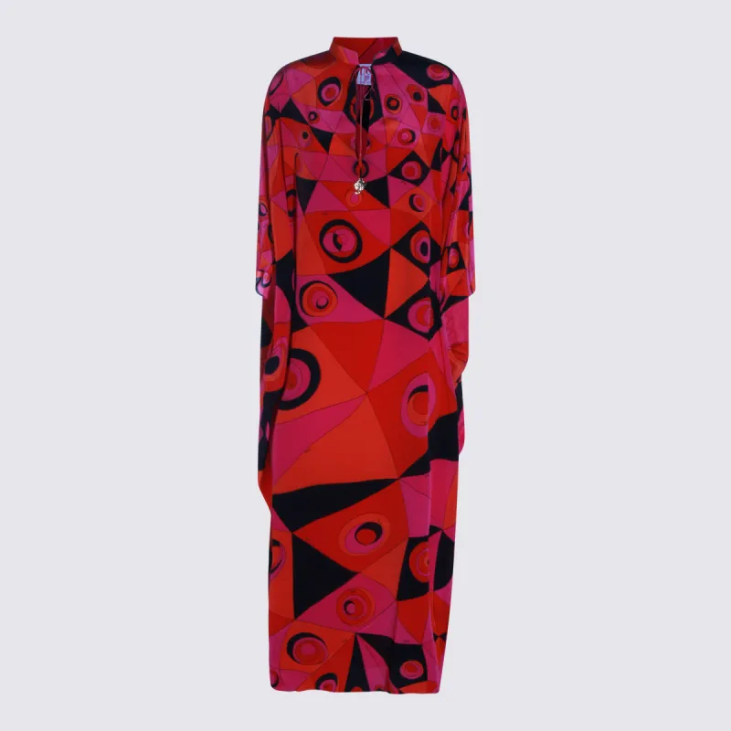 Dresses Vivaci made by Emilio Pucci