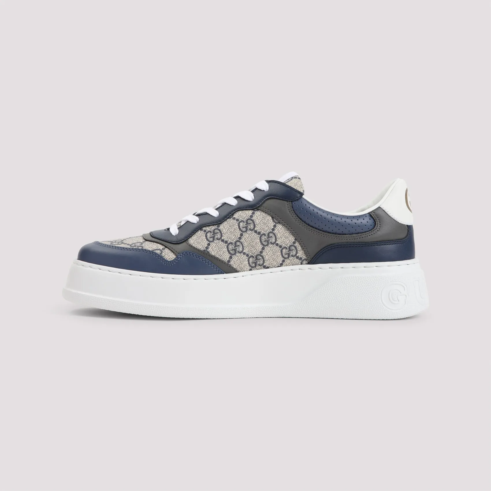 Sneakers Blue sold by Wanan Luxury product image thumbnail 3