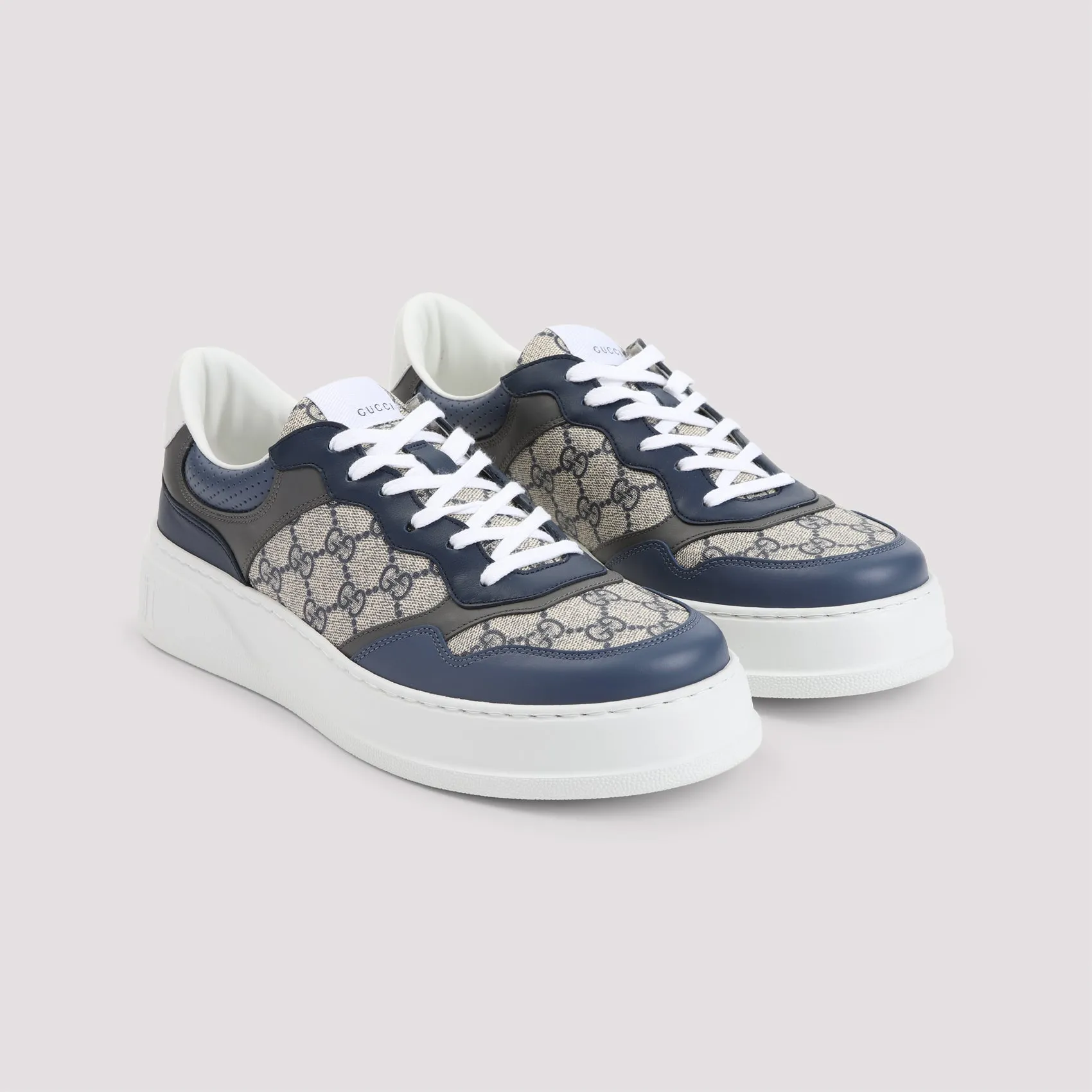 Sneakers Blue sold by Wanan Luxury product image thumbnail 4