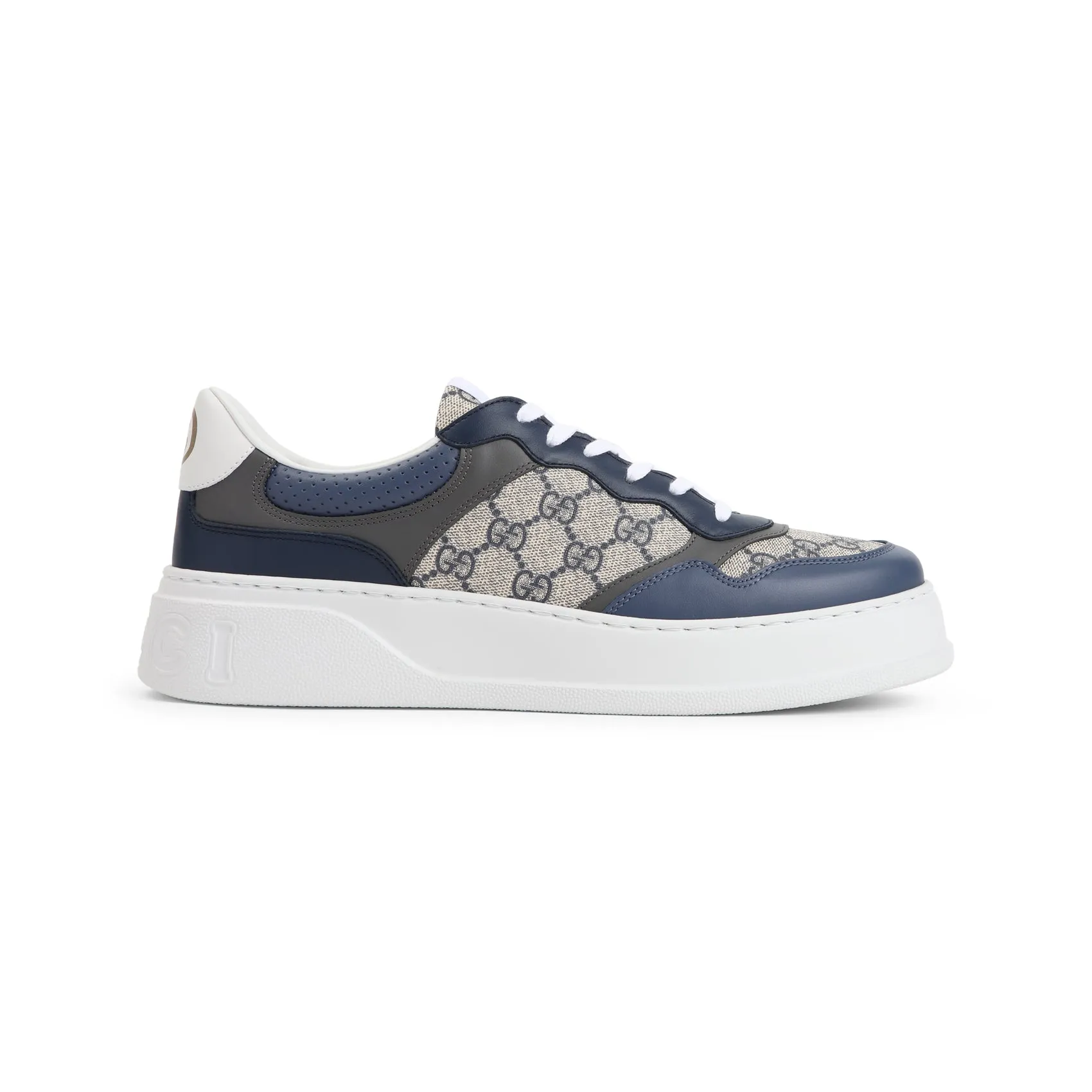 Sneakers Blue sold by Wanan Luxury