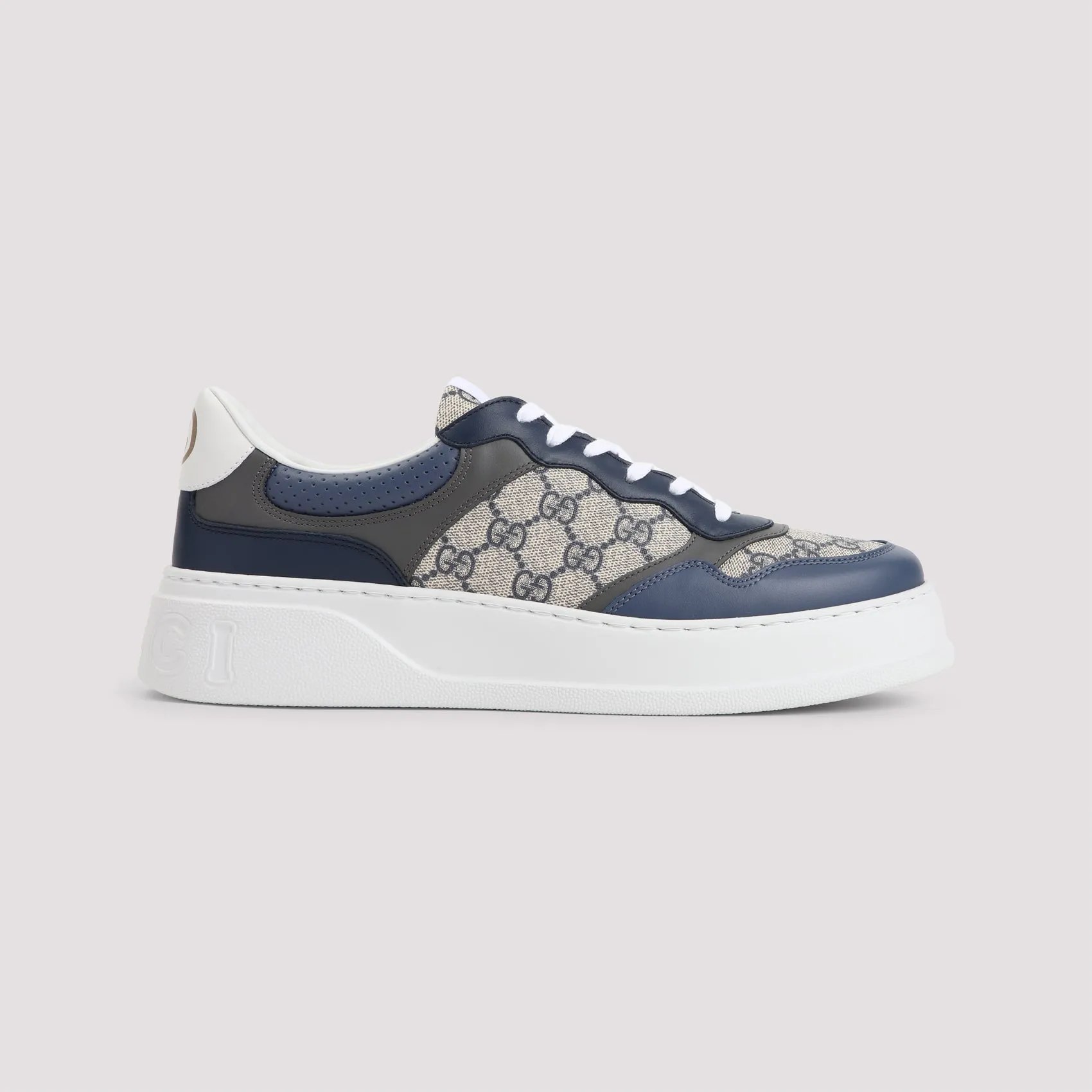 Sneakers Blue sold by Wanan Luxury product image thumbnail 2