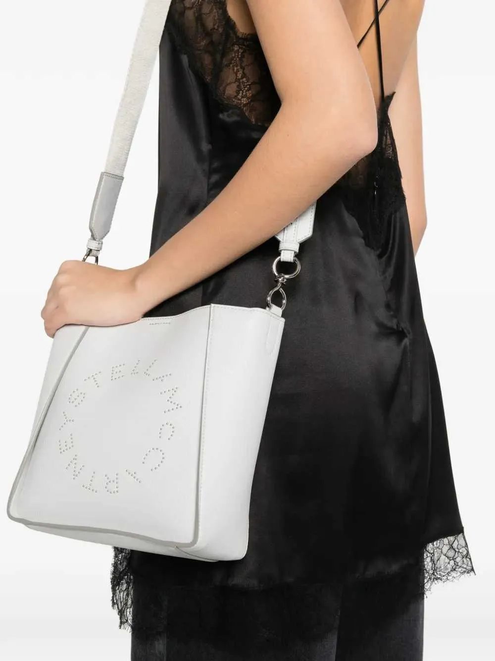 Shoulder Bag With Logo Detail sold by Wanan Luxury product image thumbnail 5