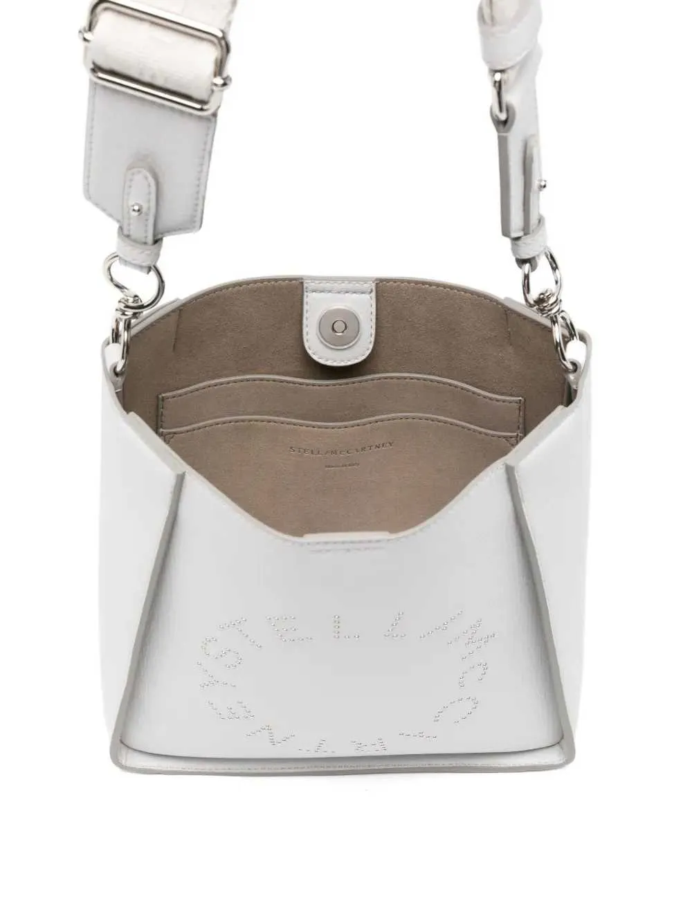 Shoulder Bag With Logo Detail sold by Wanan Luxury product image thumbnail 4