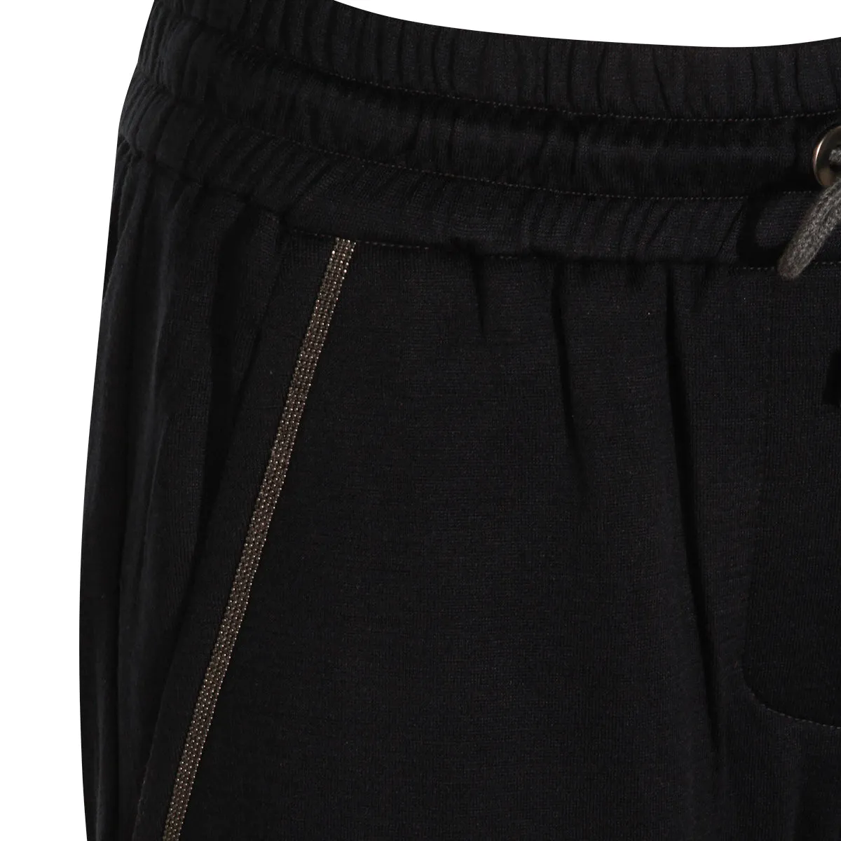 Trousers Navy sold by Wanan Luxury product image thumbnail 3