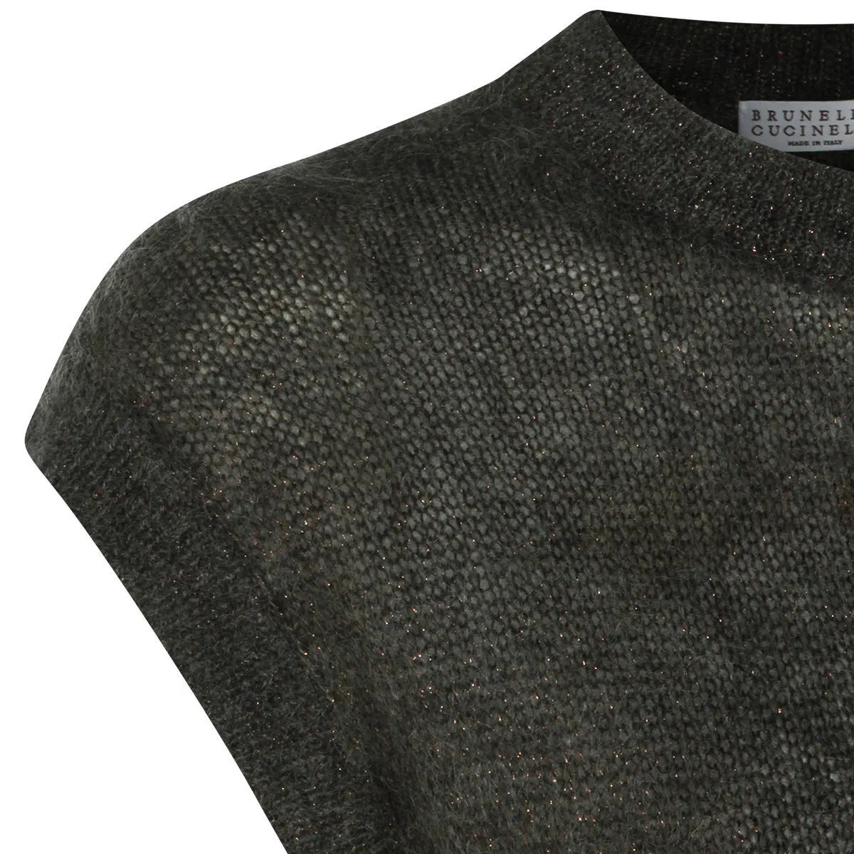 Sweaters Antracite sold by Wanan Luxury product image thumbnail 3