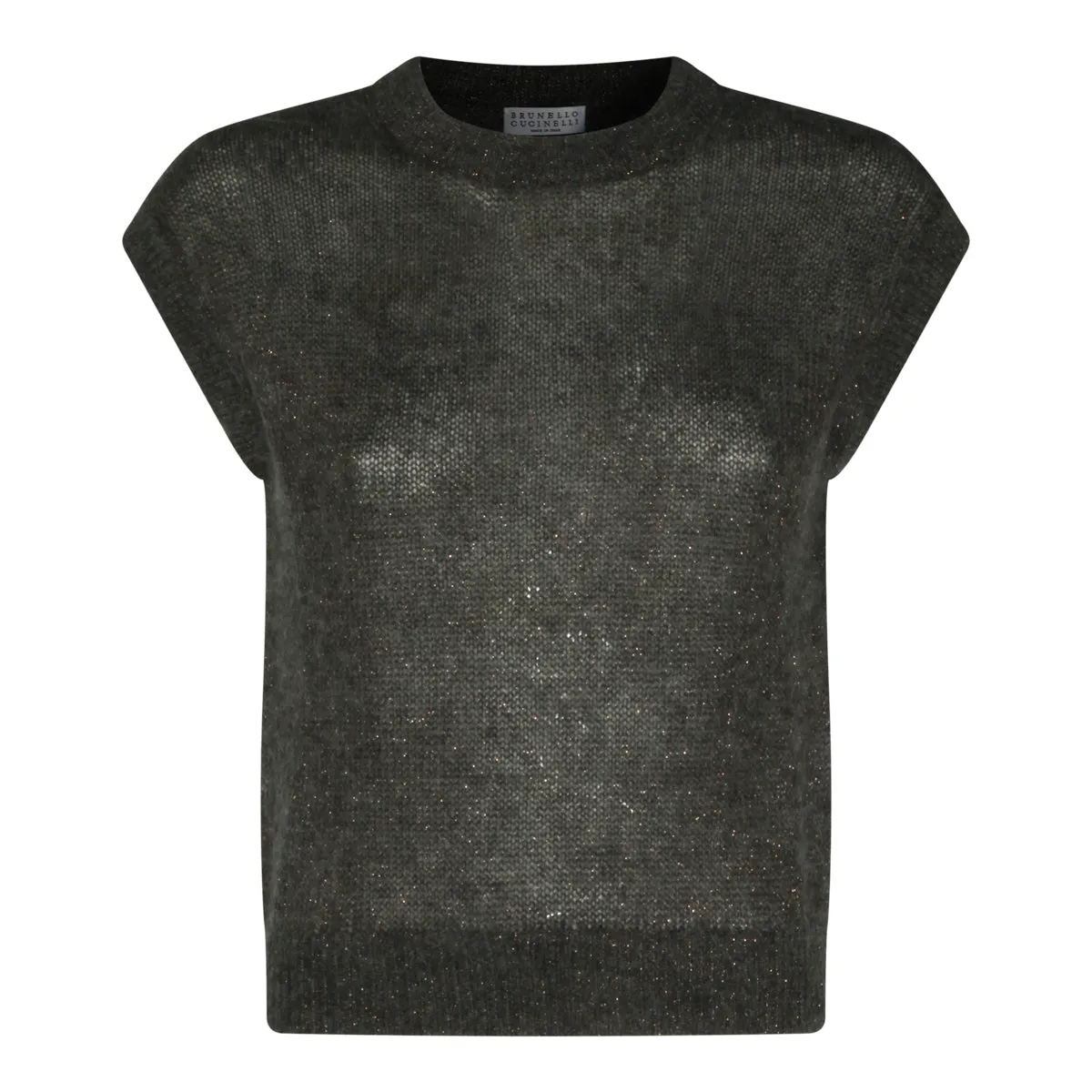 Sweaters Antracite sold by Wanan Luxury