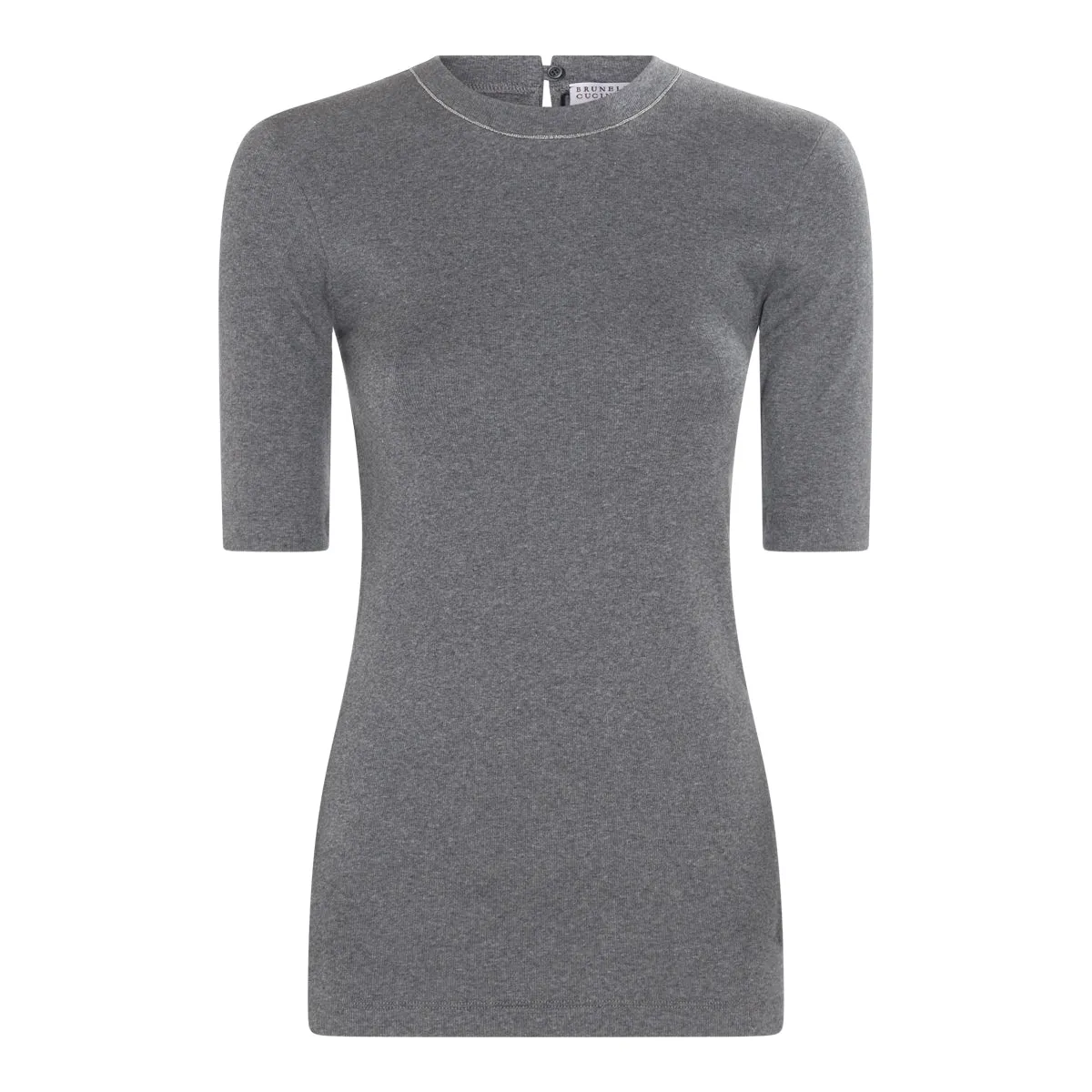 Sweaters Grigio Scuro sold by Wanan Luxury